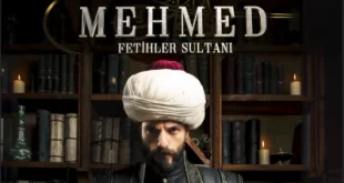 Mehmet sultanova