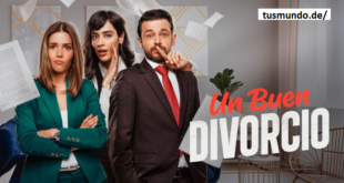 Un Buen Divorcio
